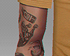 O. SHIRT+TATTO D2