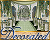 I~Sage Garden Wedding