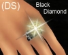 (DS)Black Diamond