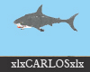 xlx Shark Animated