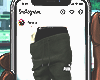 Pum4 Sweatpants