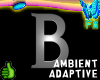 BFX Ambient Adaptive B