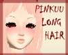 *Pinkuu Long Hair~