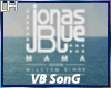 Jonas Blue-Mama |VB|