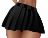 Black Mini Skirt