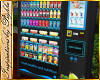 I~Fresh Vending Machine