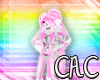 [C.A.C] X-MasPink Fur Fe