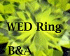[BA]Aug Wedding Ring-F
