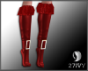 IV. Christmas Boots-RedG