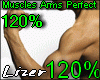 Muscles Perfect 120%