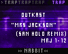 N| Mrs. Jackson Remix