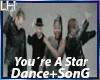 You´re A Star |F| D~S