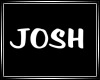 Josh Neon Sign