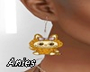 *A* Labubu Leo  Ear