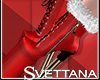 [Sx]Santa Boots
