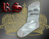 {RS} ColdSock Warm Heart