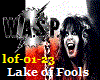 W.A.S.P._Lake of Fools