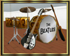 The BeaTles Band Set