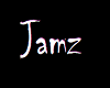 Jamz DJ SIgn