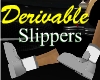 Slippers [DV]