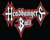 Headbangers Ball Sign