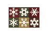 Snowflake Rug