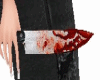 Knife Halloween