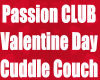 !DS!V-Day Cuddle Couch