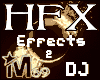 HFX DJ Effects 2