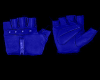 L◄ Blue Rider Gloves