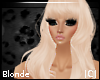 |C|Blonde Teina