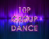 10P Group Dance
