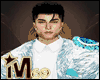 M69 Glacier Luxury Cape