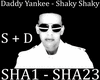 D.YANKEE - Shaky S+D.