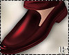 Velvet Elegant Shoes