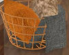 Cushion Basket