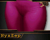 ! PINK STRAPPY PANTS
