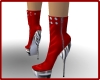 [ML]Metallic Heels (R)