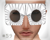 ::DerivableGlasses #59 M