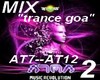 mix"trance goa"part2