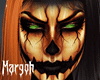 Pumpkin MH