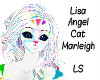 Lisa Angel Cat Marleigh 