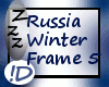 !D Russia Winter Frame 5