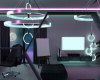 Gamers Chill Room