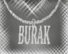 Burak animated Necklace