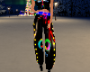 Pantalon Infinito