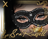 ✖.Black Mask /F