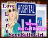 SBG* Hospital Services