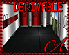 Derivable A 15 Room
