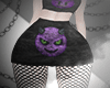 Evil  skirt